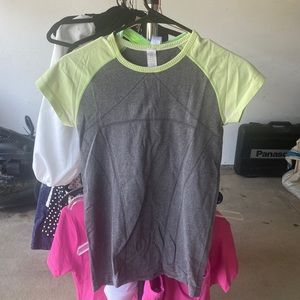 IVIVVA SHIRT